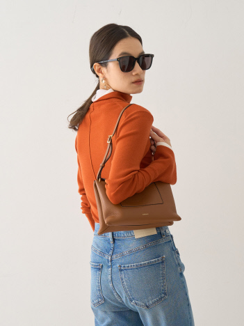 【WANDLER/ワンドラー】 Penelope Slouch Bag　ショルダーバッグ【予約】