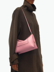 デザインワークス (レディース)
【WANDLER/ワンドラー】 Penelope Slouch Bag　ショルダーバッグ