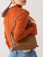 デザインワークス (レディース)
【WANDLER/ワンドラー】 Penelope Slouch Bag　ショルダーバッグ【予約】