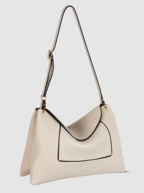 【WANDLER/ワンドラー】 Penelope Slouch Bag ショルダーバッグ【予約】