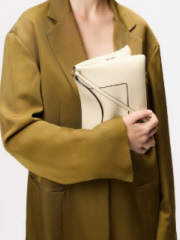 デザインワークス (レディース)
【WANDLER/ワンドラー】 Penelope Slouch Bag　ショルダーバッグ【予約】