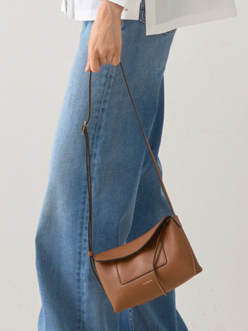 【WANDLER/ワンドラー】Penelope Slouch Mini ミニショルダーバッグ