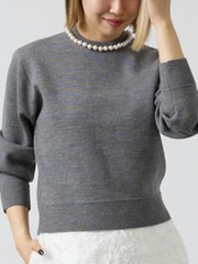 大人カジュアル