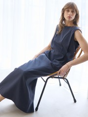 カシュクールワンピース｜OUTLET / アウトレット