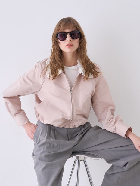 プレミアムコットンクチュールTシャツ【予約】