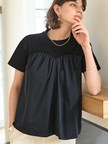 コンビタフタビスチェTシャツ