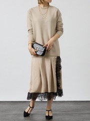 ダンボールフード付ワンピース｜OUTLET / アウトレット