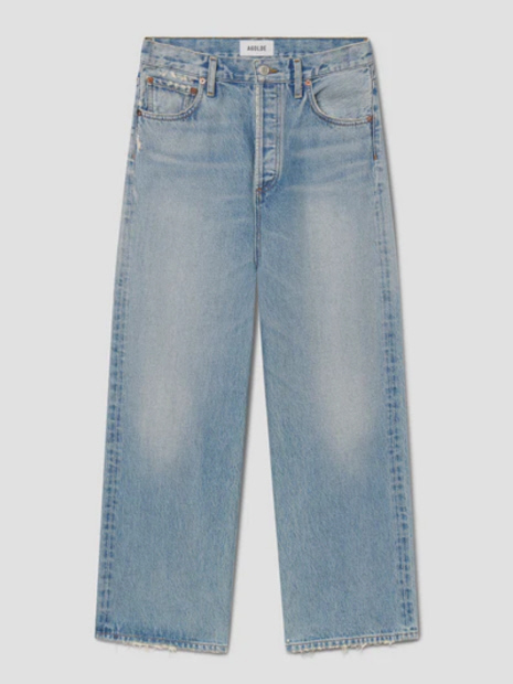 【AGOLDE/エーゴールドイー 】REN JEANS デニムパンツ