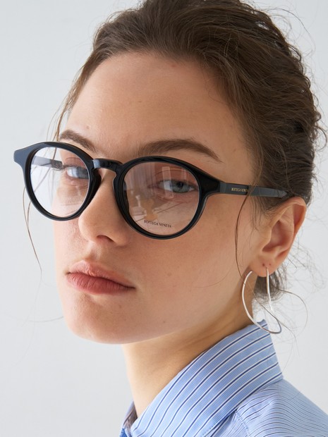 BOTTEGA VENETA/ボッテガヴェネタ 】眼鏡フレーム BV14200【予約