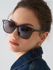 BOTTEGA VENETA/ボッテガヴェネタ 】サングラス BV1255SA｜DESIGNWORKS