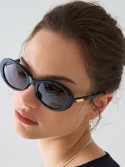 Bottega Veneta ボッテガヴェネタ サングラス　新品未使用 BOTTEGA VENETA（ボッテガ・ヴェネタ） 未使用 サングラス ブラウン