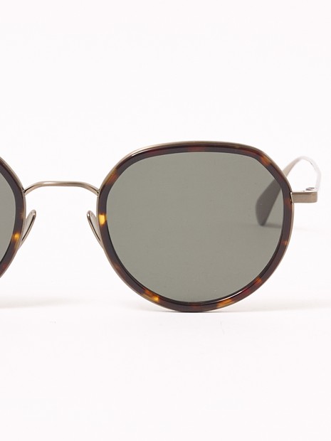 JIMMY FAIRLY/ジミーフェアリー】Spiaggia サングラス｜DESIGNWORKS