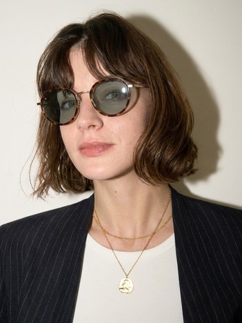 【JIMMY FAIRLY/ジミーフェアリー】Spiaggia　サングラス