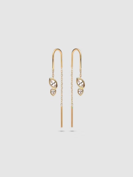 MARIA BLACK/マリアブラック 】Swift Earring 01 Gold ピアス 片耳
