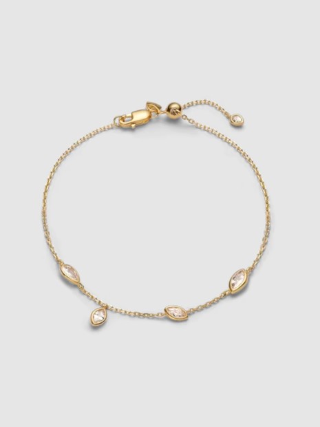 ❤000000ななさま❤2025年Bracelet❤❤❤❤✨️ MARIA BLACK/マリアブラック 】Swift Bracelet 02 Gold ブレスレット