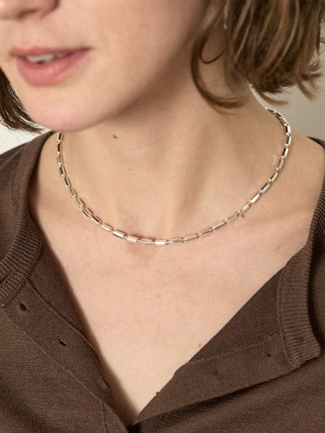 quip queint クィップ クエイント バンドルネックレス QU250 quip queint /クイップ クエイント】 bundle necklace バンドル