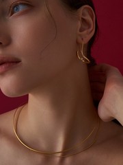 Bijou de M ドットパールバングル｜DESIGNWORKS / デザインワークス