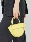 【WANDLER/ワンドラー】Hortensia Bag Petit　ハンドバッグ　プチ