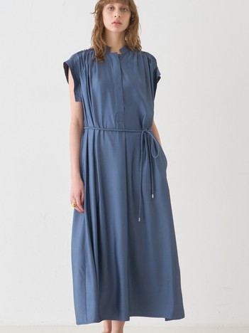 キャプラフィブリルシャンブレードレス