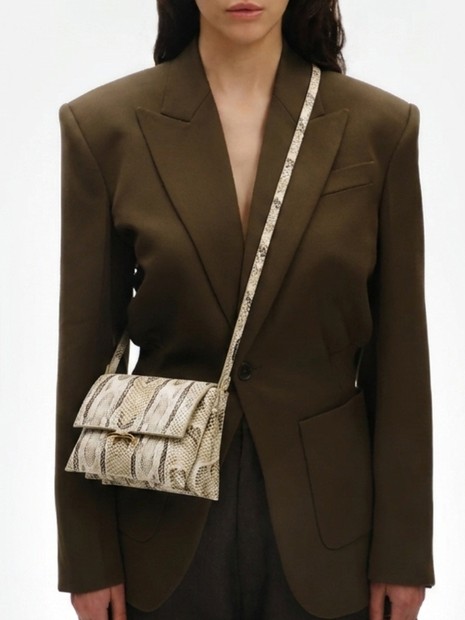 【WANDLER/ワンドラー】Ida Trio Bag　バッグ
