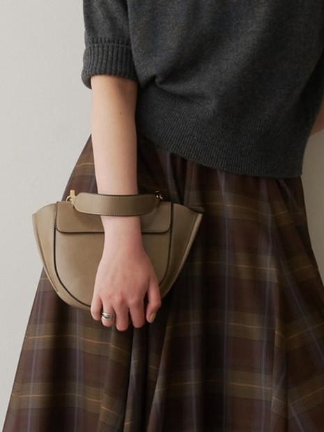 【WANDLER/ワンドラー】 Hortensia bag Mini