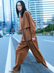 2025春コーデ