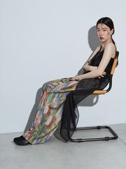 大人カジュアル