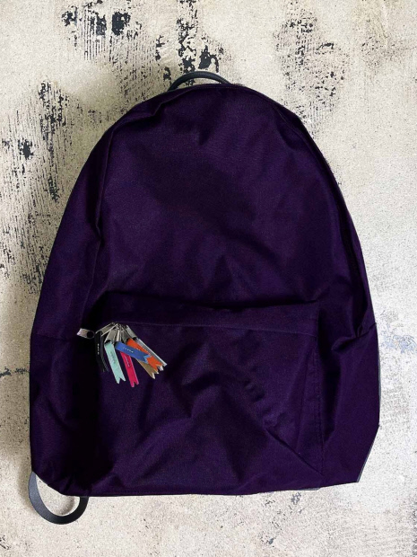 【cheek】big daypack ビッグ バックパック