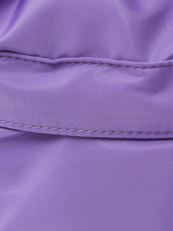 cheek】kinchakucode 2WAY コードハンドル 巾着 トートバッグ｜NOMINE