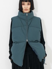 REMI RELIEF レミレリーフ別注ハーフzipスウェット Rouge vif la cle｜【REMI RELIEF/レミレリーフ】別注ハーフzip