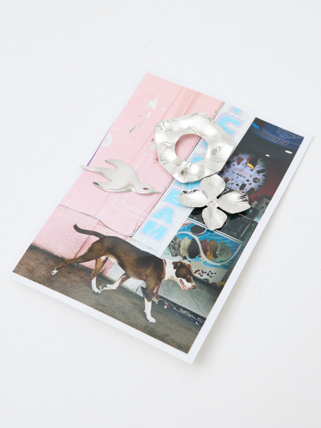 【LY】pins sets ピンズセット