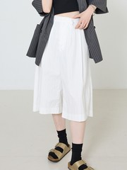 ORR ボリュームバミューダパンツ バミューダパンツ｜NOMINE / ノミネ