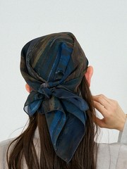 ALPO】FOXカシミヤアームウォーマー｜THE STORE by C' / ザ・ストア