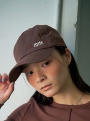 ENTWURFEIN/エントワフェイン】 VELONICA CAP ベルベットキャップ