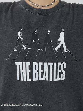 GOOD ROCK SPEED】THE BEATLES 
