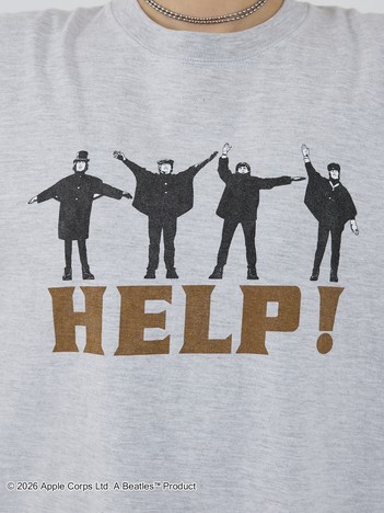 GOOD ROCK SPEED】THE BEATLES 