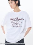 【GOOD ROCK SPEED】DAVID BOWIE SOUND AND VISION 別注 半袖 Tシャツ