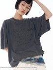 【GOOD ROCK SPEED】DAVID BOWIE SOUND AND VISION 別注 半袖 Tシャツ