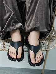 PAES】Flip Flop フリップフロップ 足袋型 ビーチサンダル / タビ