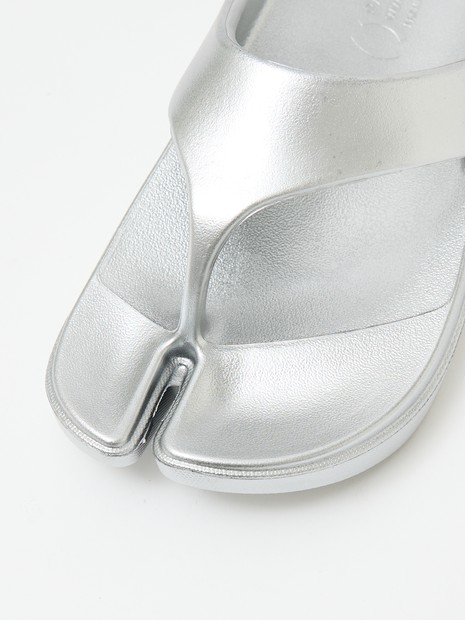 PAES】Flipflop Coating フリップフロップ コーティング 足袋型