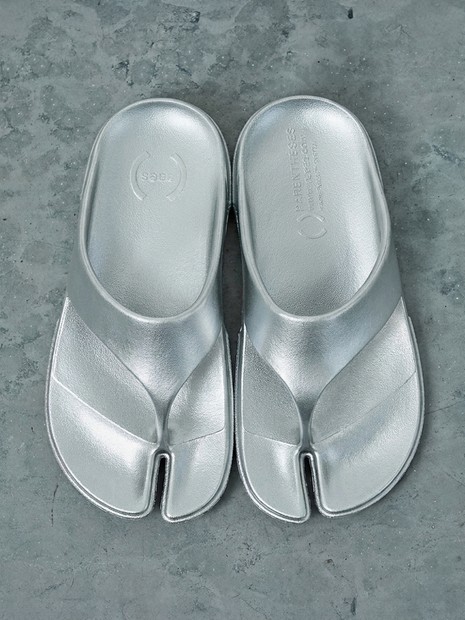 PAES】Flipflop Coating フリップフロップ コーティング 足袋型
