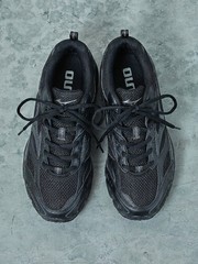 MIZUNO】MXR マキシマイザー 復刻 ランニングスニーカー｜NOMINE / ノミネ