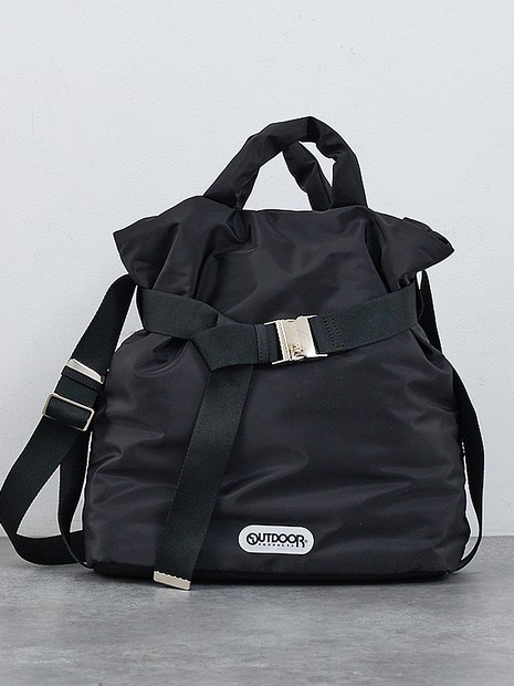 ネーエ ドライバッグ 2WAY Sサイズ nahe DRY BAG GB320 | 新着 | plywood(プライウッド) 美品【OUTDOOR PRODUCTS for NERGY】撥水2WAYバッグ