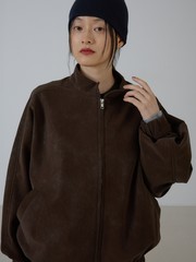 モヘアシャギーショートコート｜OUTLET / アウトレット