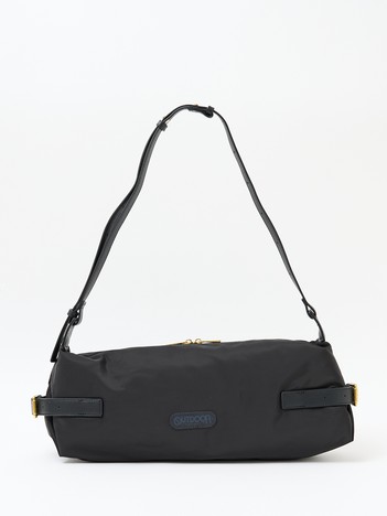 NOMINE - 【OUTDOOR PRODUCTS】Buckle Belt Shoulder バックルベルト ショルダーバッグ
