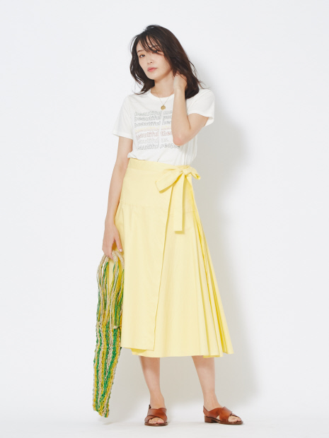 beautifulpeopleキッズTシャツ