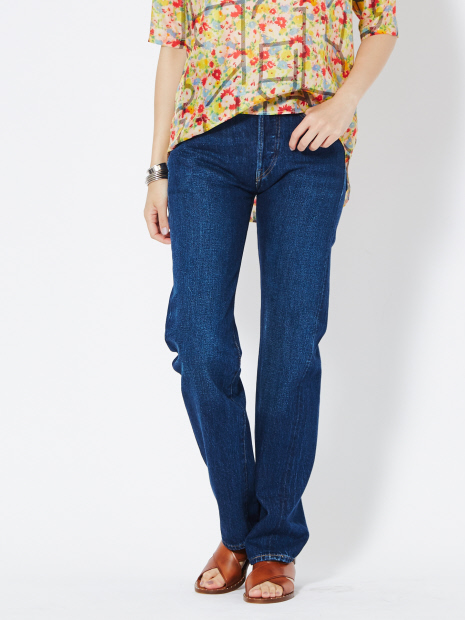 LEVIS 503BXX ブルーデニム