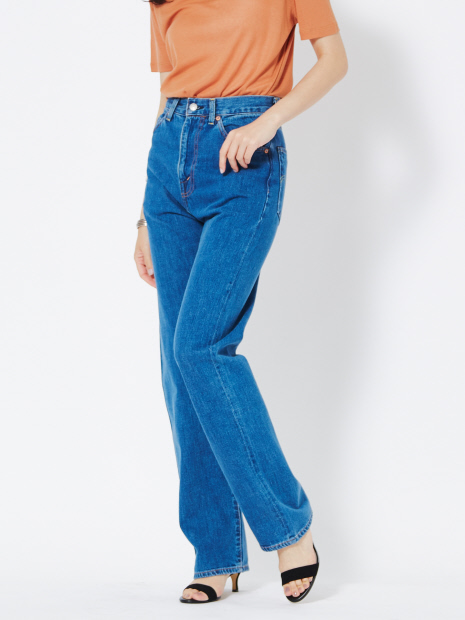 LEVIS 1950S701 デニムパンツ