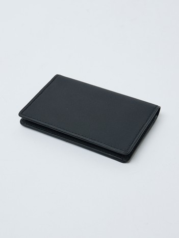 【ABAHOUSE les essentiels】　　定番名刺入れ / カードケース