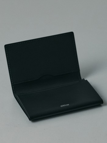 コードバンカードケース名刺入れ